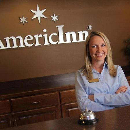 Americinn By Wyndham Okoboji Dış mekan fotoğraf
