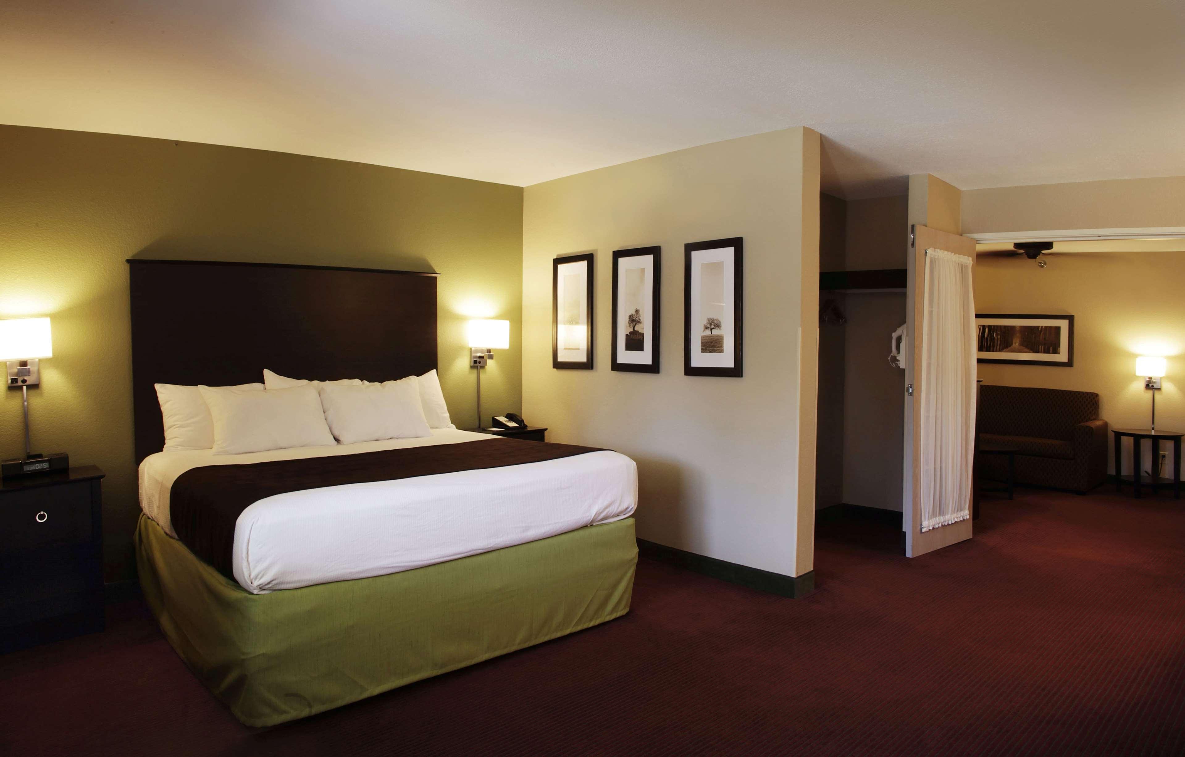 Americinn By Wyndham Okoboji Dış mekan fotoğraf