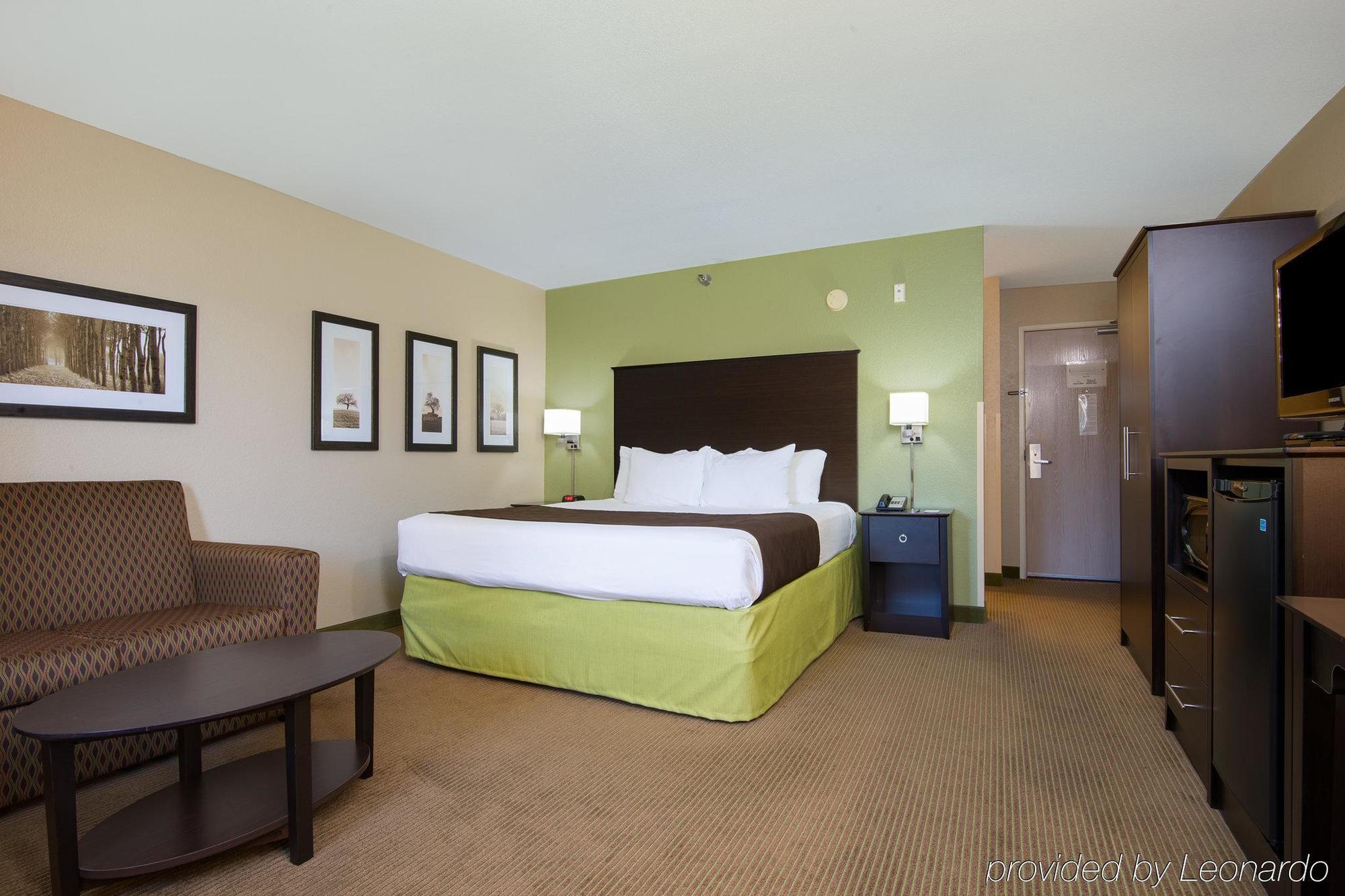 Americinn By Wyndham Okoboji Dış mekan fotoğraf