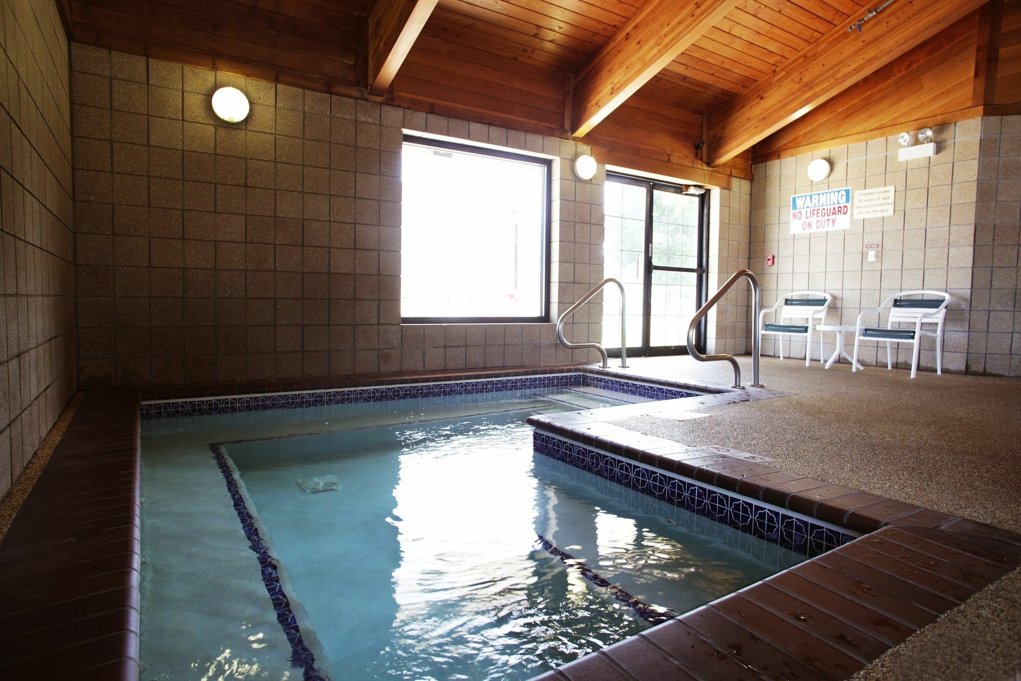 Americinn By Wyndham Okoboji Dış mekan fotoğraf
